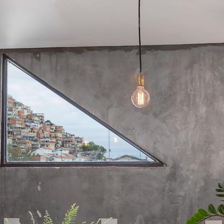 Ferienwohnung Ipanema Hills Loft Rio de Janeiro Exterior foto