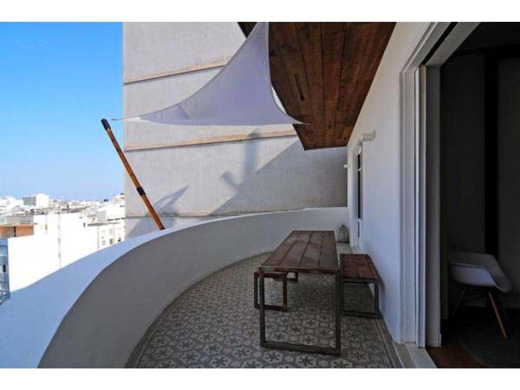 Ferienwohnung Ipanema Hills Loft Rio de Janeiro Exterior foto